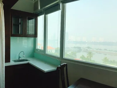 Khách sạn Công Đoàn Quảng Bá – Ảnh 2