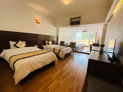 Khách sạn Công Đoàn Quảng Bá – Ảnh 4