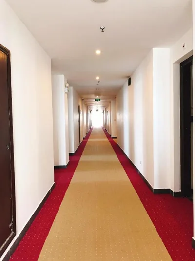 Khách sạn Công Đoàn Quảng Bá – Ảnh 13