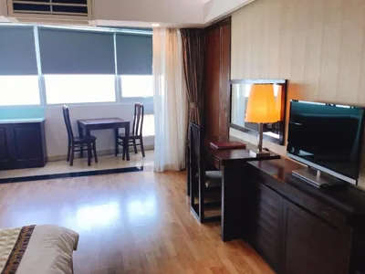 Khách sạn Công Đoàn Quảng Bá – Ảnh 14
